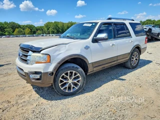 FORD EXPEDITION XLT