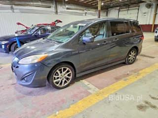 MAZDA 5