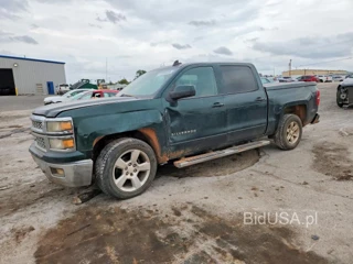 CHEVROLET SILVERADO C1500 LT