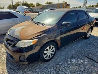 TOYOTA COROLLA L