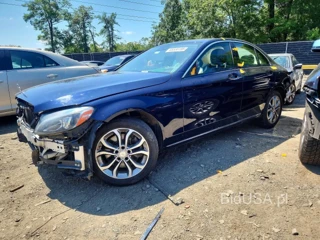MERCEDES-BENZ C 300 4MATIC