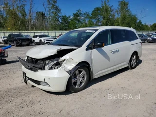 HONDA ODYSSEY TOURING