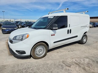 RAM PROMASTER CITY TRADESMAN