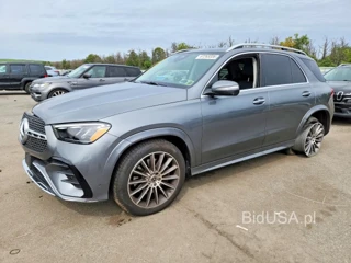MERCEDES-BENZ GLE 350 4MATIC