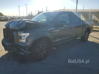 FORD F150 SUPERCREW