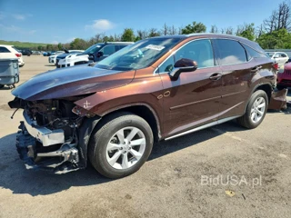 LEXUS RX 350 BASE