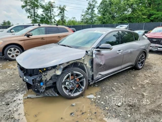 KIA K4 GT LINE