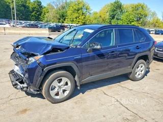 TOYOTA RAV4 HYBRID XLE
