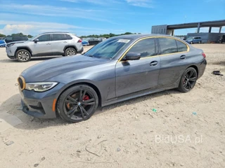 BMW 330I