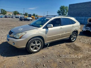 LEXUS RX 400