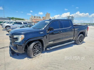 GMC SIERRA K1500 ELEVATION