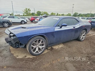 DODGE CHALLENGER SXT