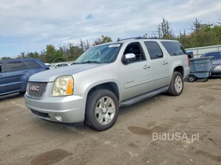 GMC YUKON XL K1500 SLT
