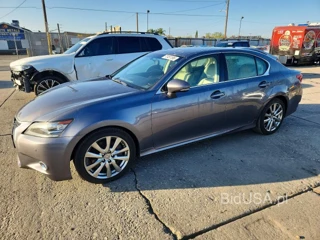 LEXUS GS 350