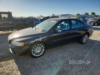 VOLVO S60 2.5T