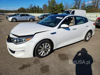KIA OPTIMA EX