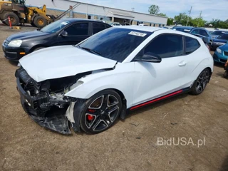 HYUNDAI VELOSTER N BASE
