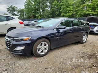 CHEVROLET MALIBU LS