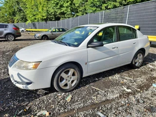 SATURN ION LEVEL 2