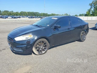 DODGE DART SE