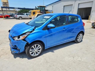 CHEVROLET SPARK 1LT