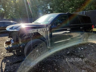 FORD EXPEDITION MAX LIMITED