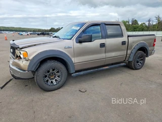 FORD F150 SUPERCREW