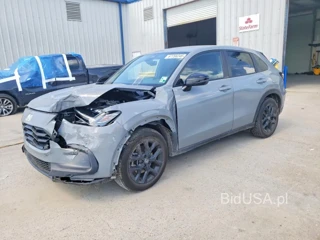 HONDA HR-V SPORT
