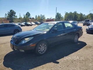 LEXUS ES 330 BASE