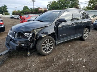 JEEP COMPASS LIMITED