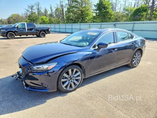 MAZDA 6 GRAND TOURING