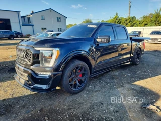 FORD F150 SUPERCREW
