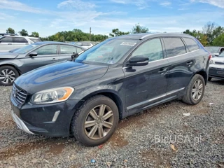VOLVO XC60 T5 DYNAMIC