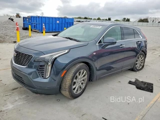 CADILLAC XT4 LUXURY