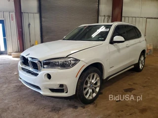 BMW X5 XDRIVE35I