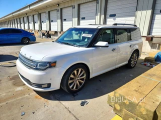 FORD FLEX LIMITED
