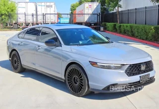 HONDA ACCORD SE