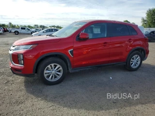 MITSUBISHI RVR SE