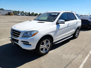 MERCEDES-BENZ ML 350
