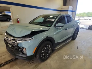 HYUNDAI SANTA CRUZ SEL