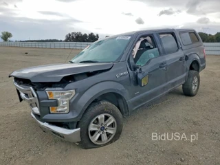 FORD F150 SUPERCREW
