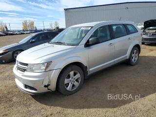 DODGE JOURNEY SE
