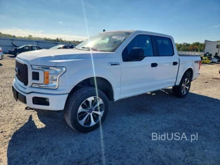 FORD F150 SUPERCREW