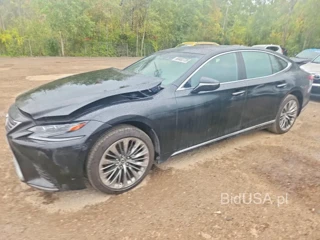 LEXUS LS 500