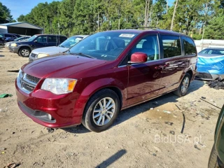 DODGE GRAND CARAVAN SXT