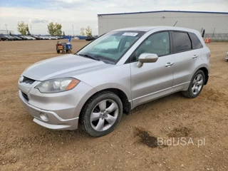 ACURA RDX TECHNOLOGY