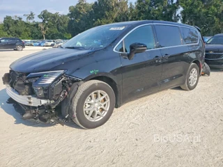CHRYSLER PACIFICA SELECT