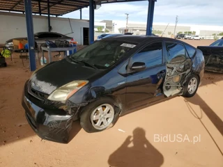 TOYOTA PRIUS BASE