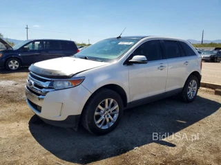 FORD EDGE LIMITED