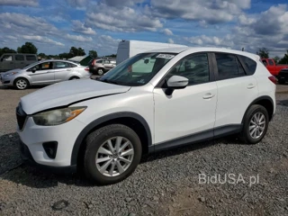 MAZDA CX-5 TOURING